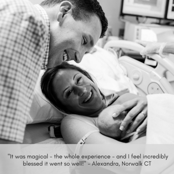 Childbirth Classes - Image 2