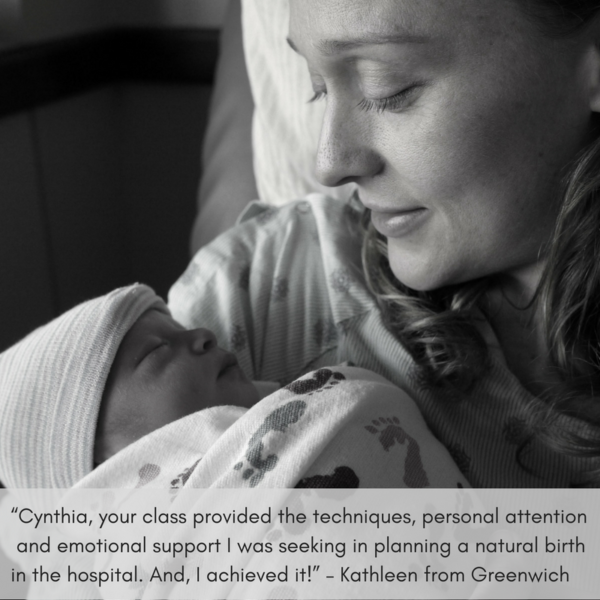 Childbirth Classes - Image 4