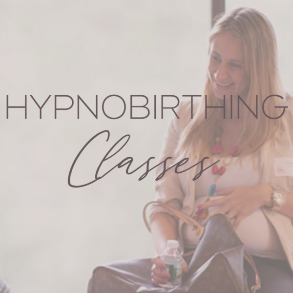 Childbirth Classes